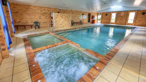 North Parkes Motel - Whitsundays Accommodation 1