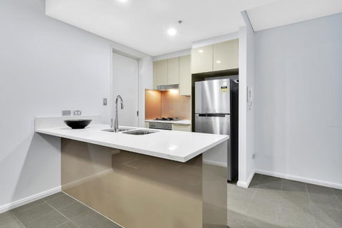 North Sydney Corporate Apartment MIL2251106 - Whitsundays Accommodation 3