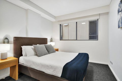 North Sydney Corporate Apartment MIL2251106 - Whitsundays Accommodation 2
