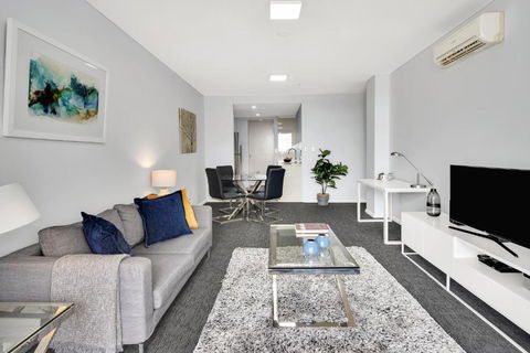 North Sydney Large Two Bedroom MIL2252402 - Whitsundays Accommodation 0