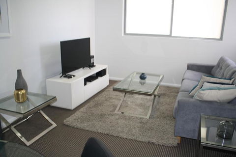 North Sydney Wyndel Apartments-MIL1005 - Whitsundays Accommodation 1