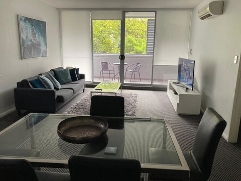 North Sydney Wyndel Apartments-MIL1005 - Whitsundays Accommodation 0