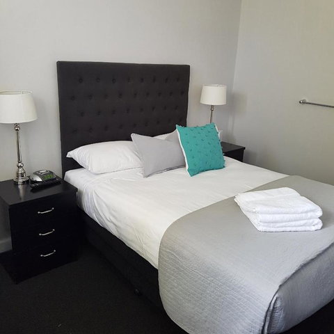 Northern Star Hotel - Whitsundays Accommodation 1