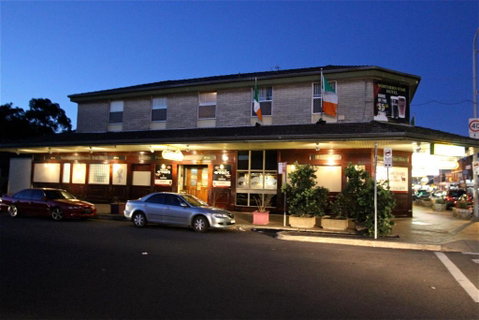 Northern Star Hotel - Whitsundays Accommodation 0
