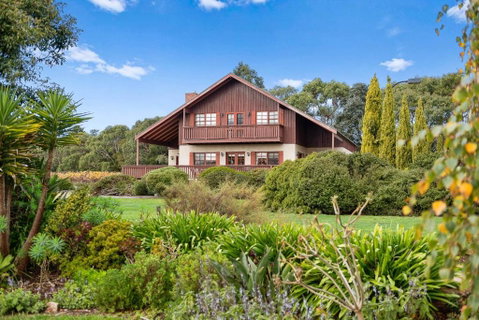 Northway Downs Estate Vineyard - Whitsundays Accommodation 0