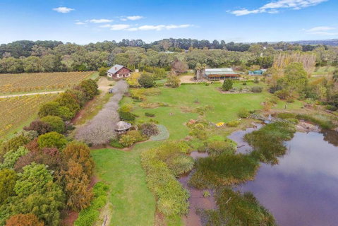 Northway Downs Estate Vineyard - Whitsundays Accommodation 2