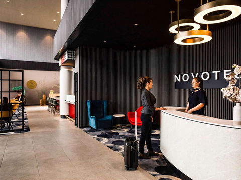Novotel Devonport - Whitsundays Accommodation 2