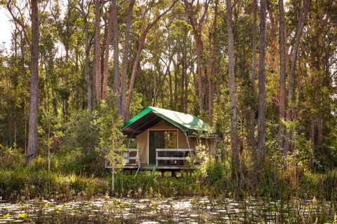 NRMA Darlington Beach Holiday Resort - Whitsundays Accommodation 1