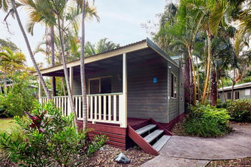 NRMA Darlington Beach Holiday Resort with Whitsundays Accommodation