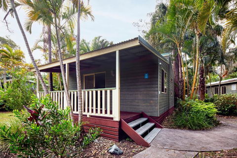 NRMA Darlington Beach Holiday Resort - Whitsundays Accommodation 0