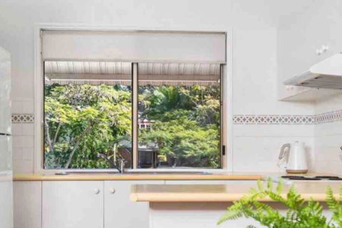 NORTH BYRON BEACH HOUSE Surf Sun Sand - Whitsundays Accommodation 0