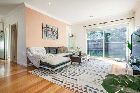 Nunawading Beautiful 3br Housedeckingcourtyard - Whitsundays Accommodation 2