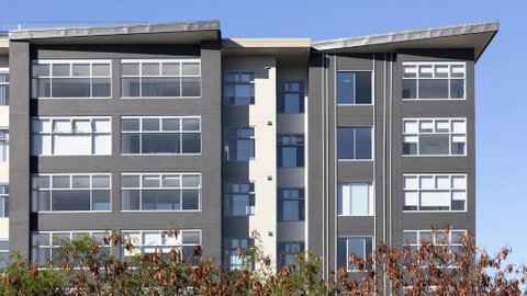 Oaks Brisbane Woolloongabba Suites - Whitsundays Accommodation 3