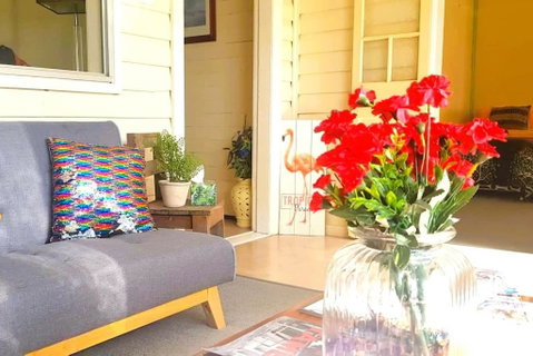 Oakwood House - Entire House Rental - 5 Bedrooms With Netflix And WiFi - Whitsundays Accommodation 1