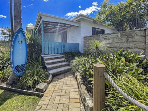 Oasis Coastal Stay - Whitsundays Accommodation 0