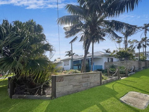 Oasis Coastal Stay - Whitsundays Accommodation 3