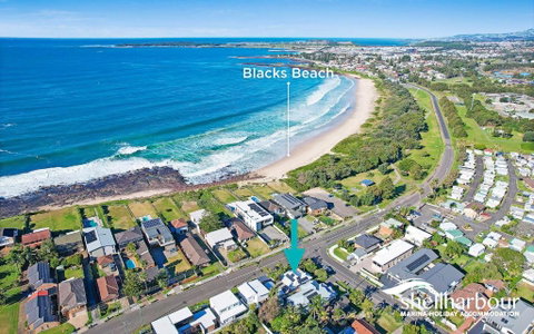 Oasis Coastal Stay - Whitsundays Accommodation 1