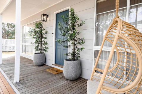 Ocean Break Away 500m To The Beach - Whitsundays Accommodation 0