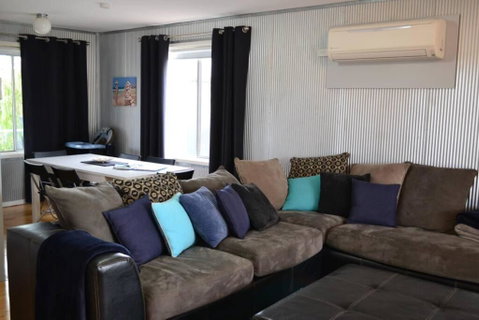 Ocean Breeze - Whitsundays Accommodation 2