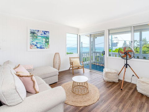 Ocean Dreaming - Whitsundays Accommodation 2