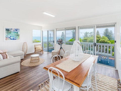 Ocean Dreaming - Whitsundays Accommodation 0