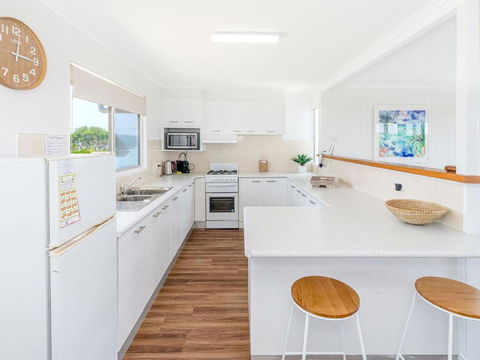 Ocean Dreaming - Whitsundays Accommodation 3