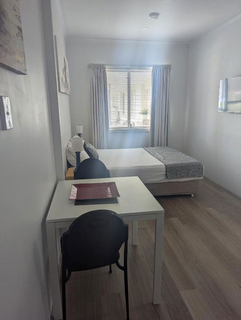 Ocean Drive Motel - Whitsundays Accommodation 1