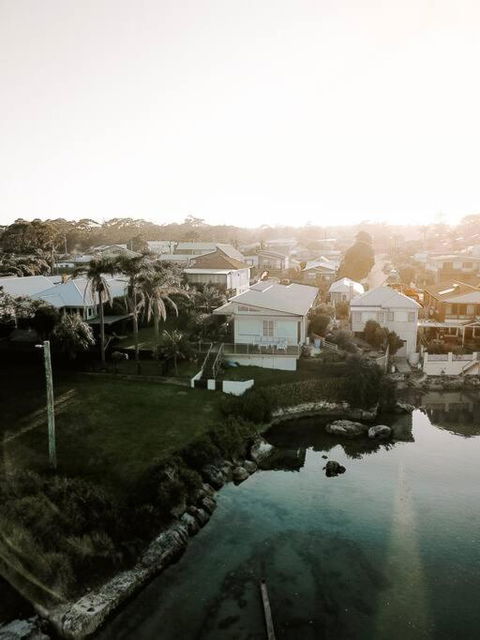 Ocean Essence - Whitsundays Accommodation 2