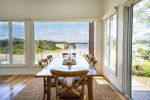 Ocean Essence - Whitsundays Accommodation 1