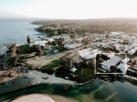 Ocean Essence - Whitsundays Accommodation 3