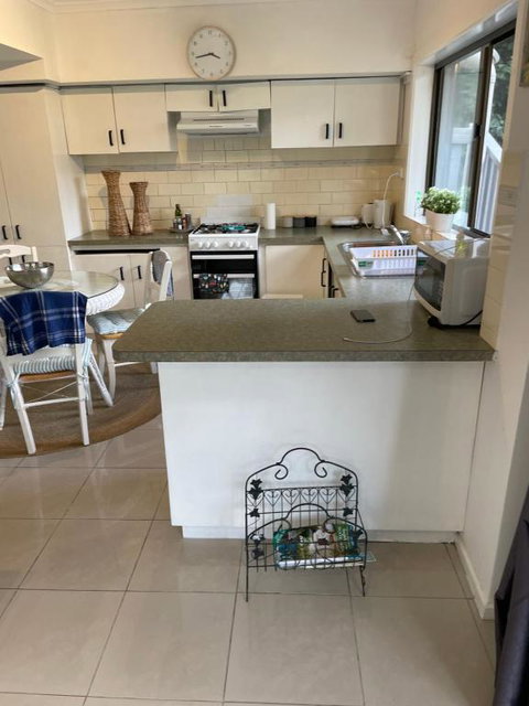 OCEAN GET AWAY - Whitsundays Accommodation 0