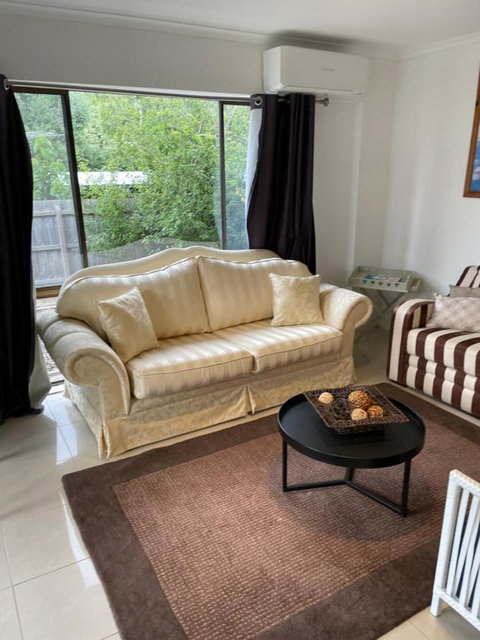 OCEAN GET AWAY - Whitsundays Accommodation 1