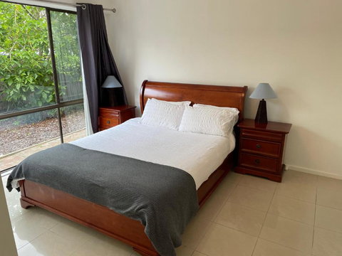 OCEAN GET AWAY - Whitsundays Accommodation 3