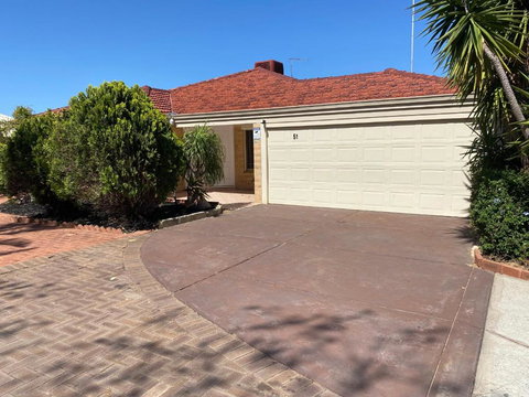 Ocean Keys Family Accommodation - Whitsundays Accommodation 0