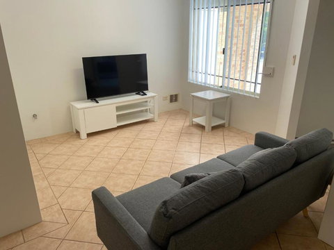 Ocean Keys Family Accommodation - Whitsundays Accommodation 1