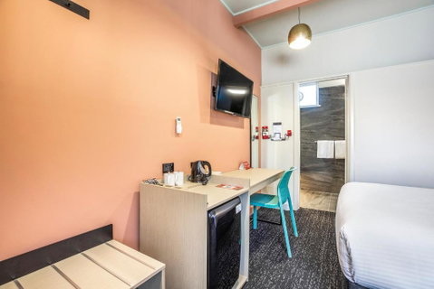 Nightcap At Sandbelt Hotel - Whitsundays Accommodation 1