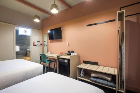 Nightcap At Sandbelt Hotel - Whitsundays Accommodation 2