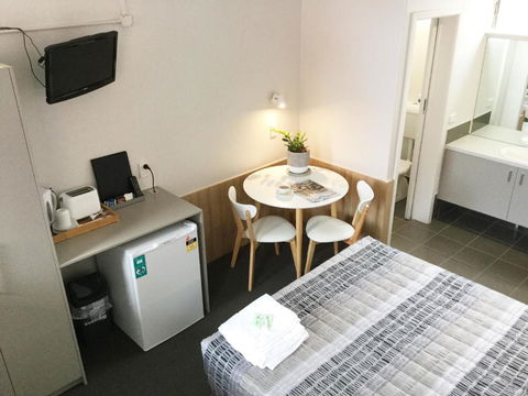 Northside Hotel Albury - Whitsundays Accommodation 1