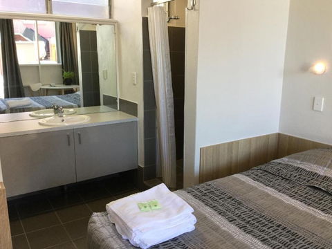 Northside Hotel Albury - Whitsundays Accommodation 2