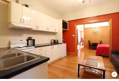 NORD - North Hobart Apartments - Whitsundays Accommodation 1