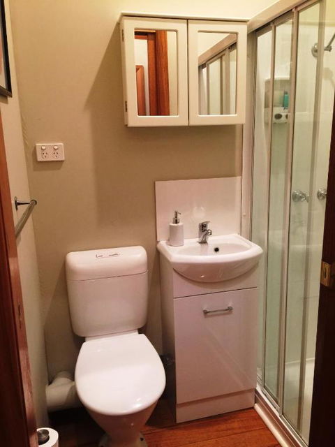 NORD - North Hobart Apartments - Whitsundays Accommodation 2