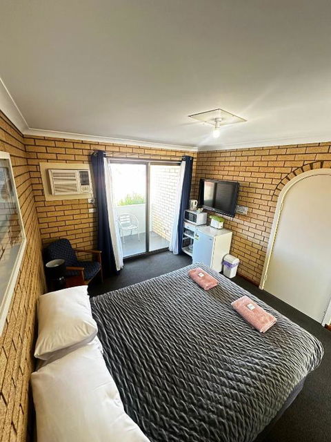 Ocean View Villas - Whitsundays Accommodation 1