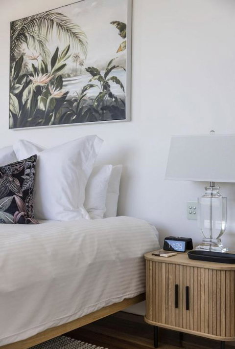 Oceanfront Beach Pad - Whitsundays Accommodation 2