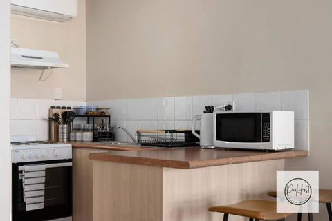 Oceanfront Oasis - Whitsundays Accommodation 3