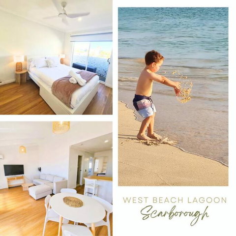 Oceanic Escape 50m To Beach - Whitsundays Accommodation 0