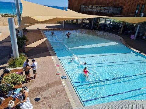 Oceanic Escape 50m To Beach - Whitsundays Accommodation 1