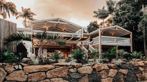 Ohana Hale - Whitsundays Accommodation 0