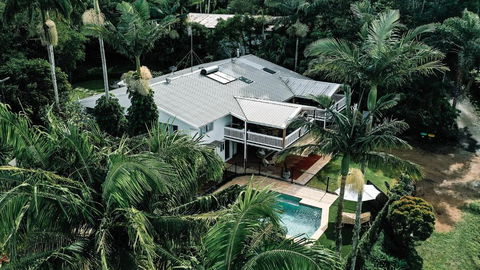Ohana Hale - Whitsundays Accommodation 1