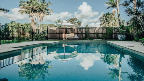 Ohana Hale - Whitsundays Accommodation 3