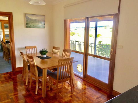 Old Entally Farm - Whitsundays Accommodation 2